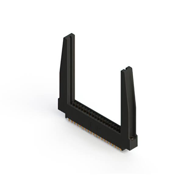 396-040-522-878 EDAC Inc.  Edgeboard Connectors